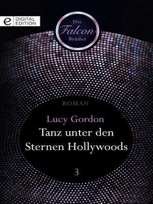 cover image of Tanz unter den Sternen Hollywoods